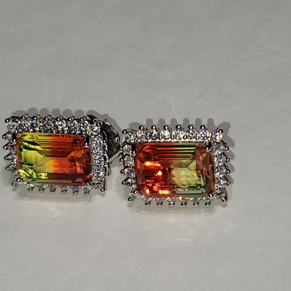 Bundle  three(3) items, or more (jewelry). I'll drop price to $10 per piece - Picture 3 of 3